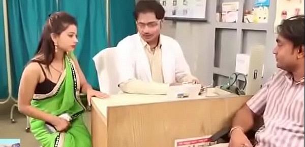  Bihari doctor enjoys patient
